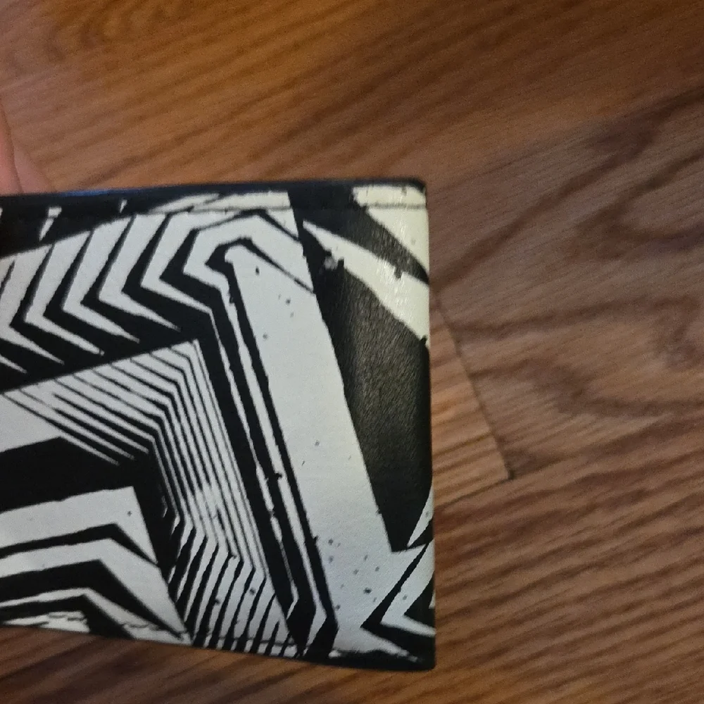 Batman Bifold Wallet